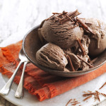 Domácí čokoládová zmrzlina – návod