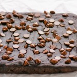 Zdravé a výživné mlsání – Bean Brownies