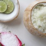 DIY Body Scrub vhodný na léto