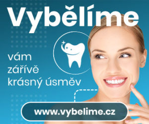bělění zubů