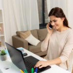 4 nápady, jak vylepšit místo pro home office